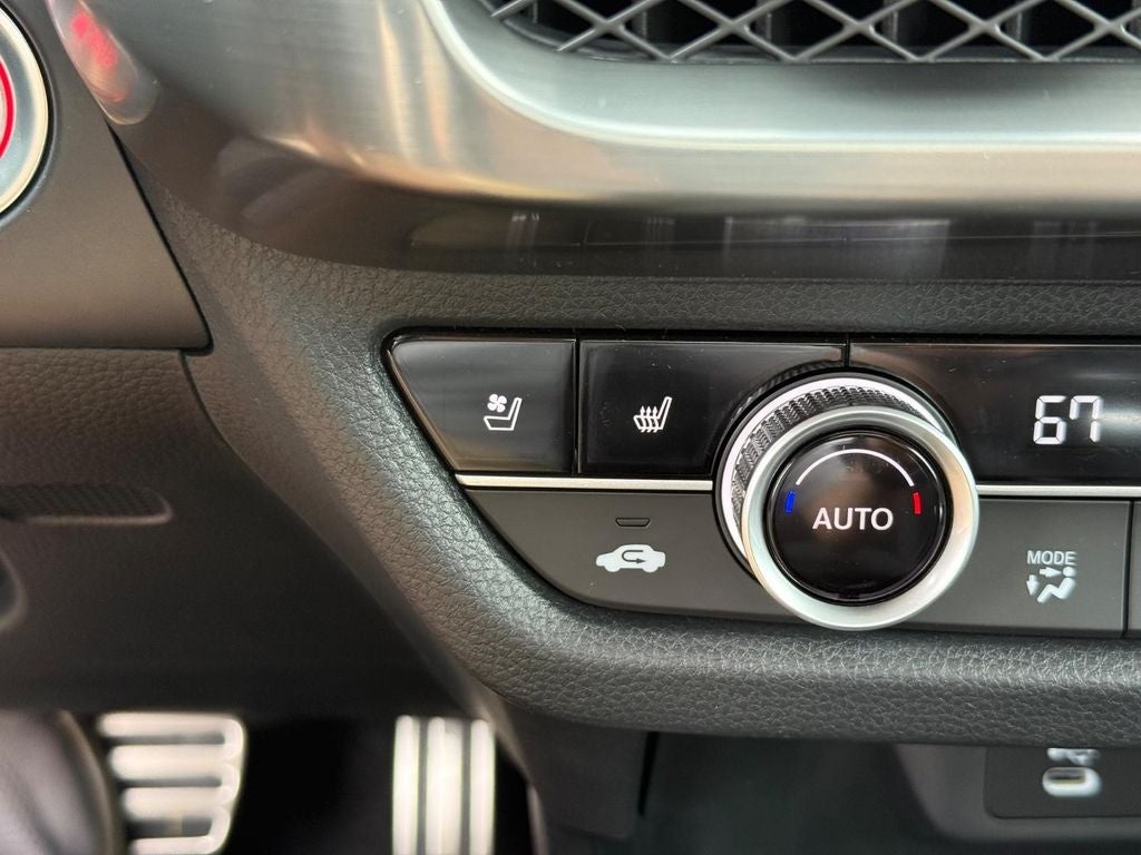 2026 Acura ADX A-Spec Advance Package