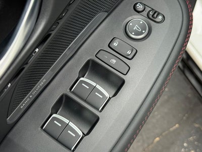 2026 Acura ADX A-Spec Advance Package