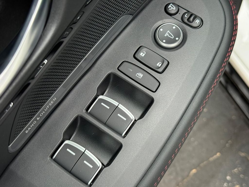 2026 Acura ADX A-Spec Advance Package
