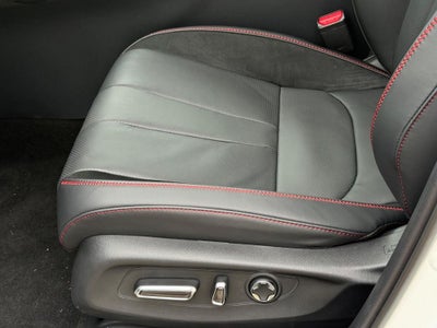 2026 Acura ADX A-Spec Advance Package