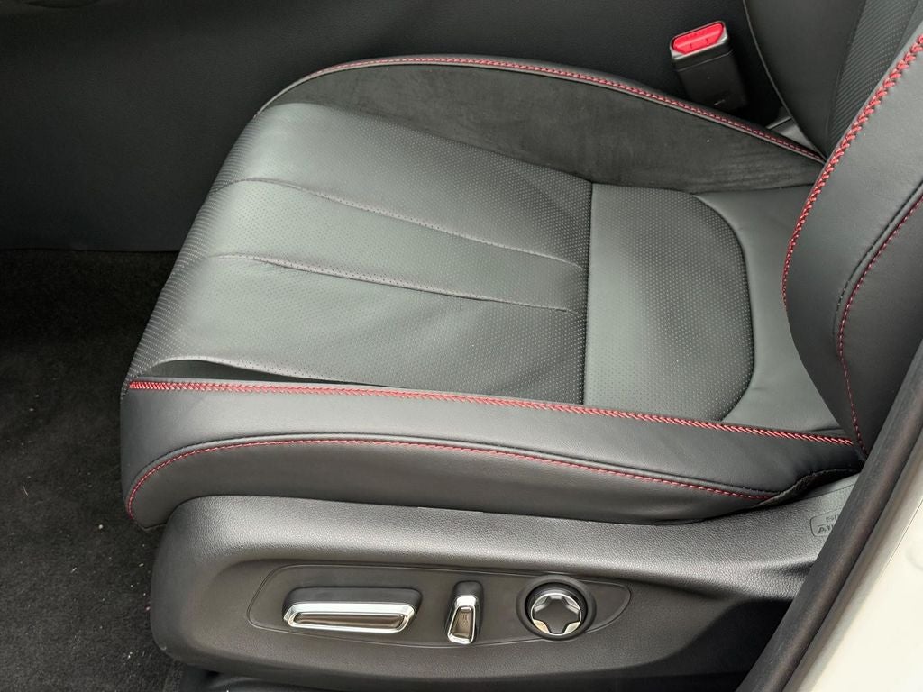 2026 Acura ADX A-Spec Advance Package