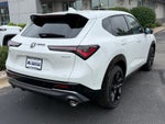 2026 Acura ADX A-Spec Advance Package