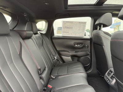 2026 Acura ADX A-Spec Advance Package