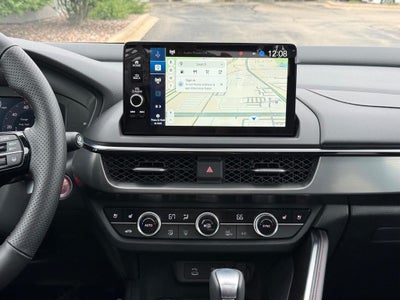 2026 Acura ADX A-Spec Advance Package