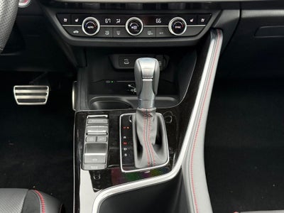 2026 Acura ADX A-Spec Advance Package
