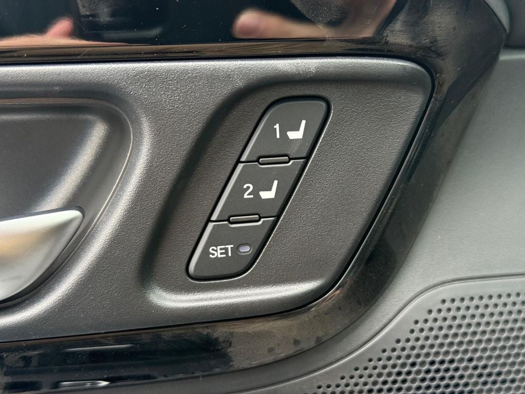 2026 Acura ADX A-Spec Advance Package