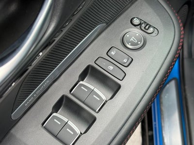 2026 Acura ADX A-Spec Advance Package