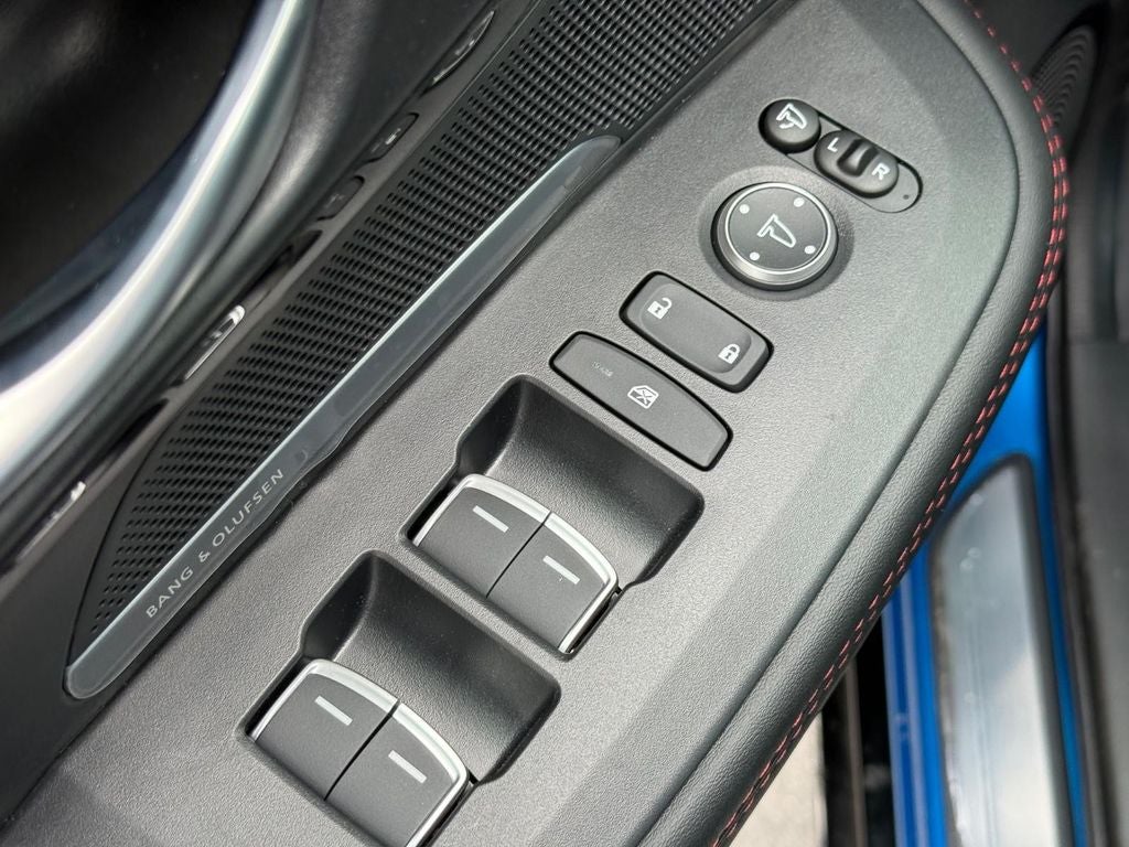 2026 Acura ADX A-Spec Advance Package