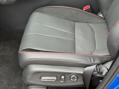 2026 Acura ADX A-Spec Advance Package