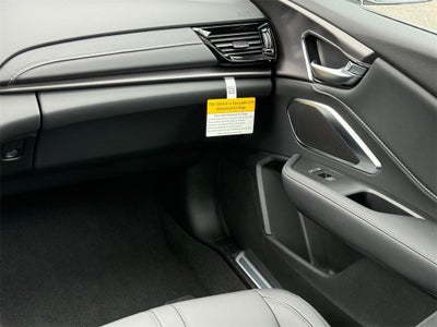 2026 Acura RDX Base SH-AWD