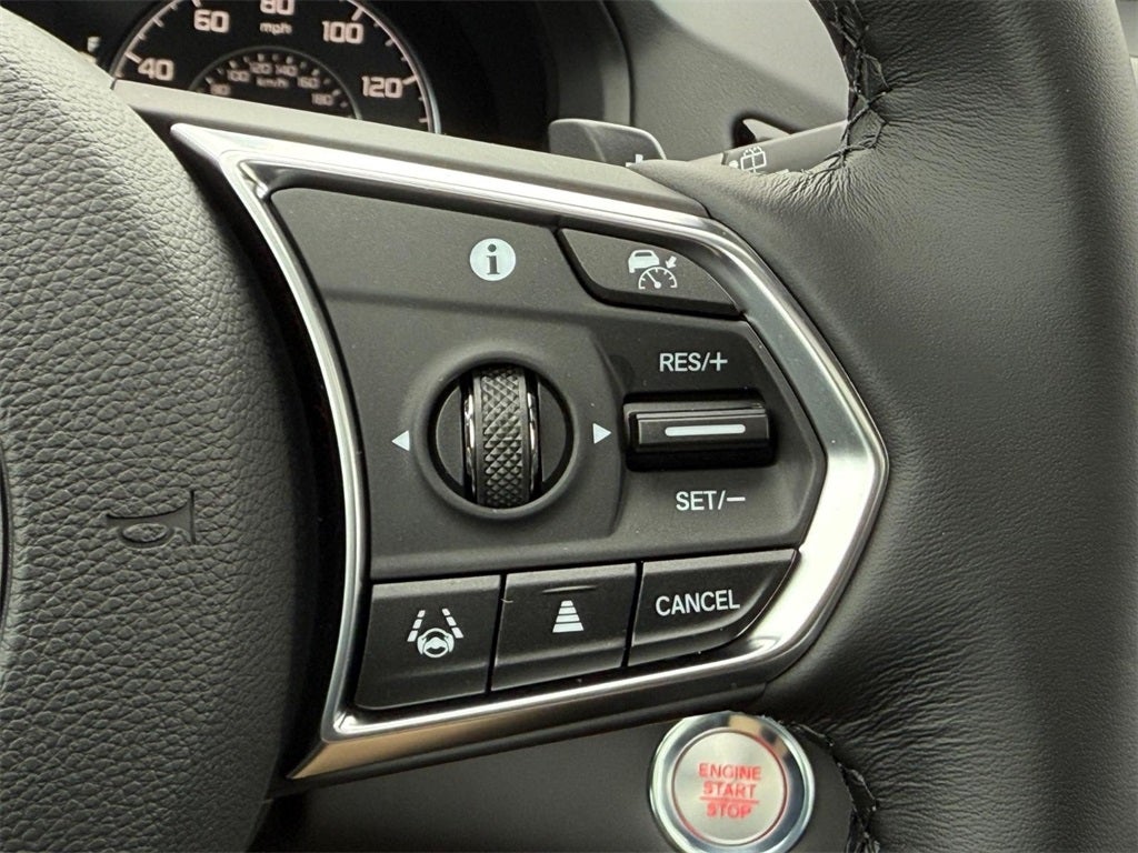 2026 Acura RDX Base SH-AWD