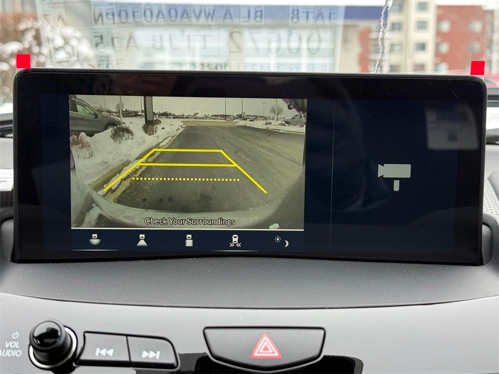 2026 Acura RDX Base SH-AWD