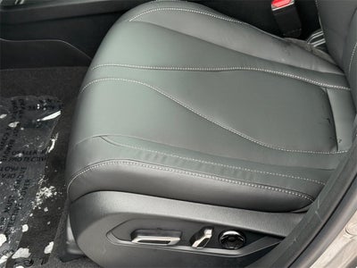 2026 Acura RDX Base SH-AWD