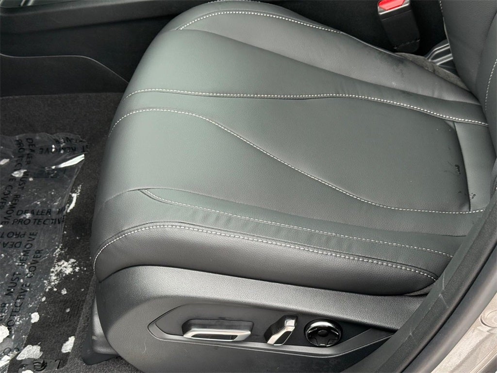 2026 Acura RDX Base SH-AWD