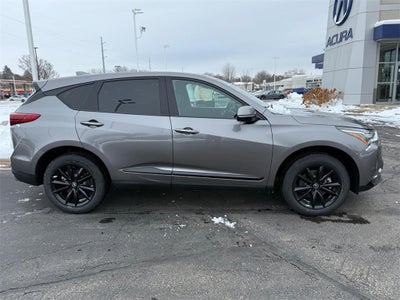 2026 Acura RDX Base SH-AWD
