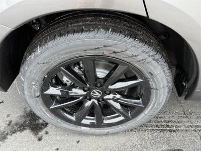 2026 Acura RDX Base SH-AWD