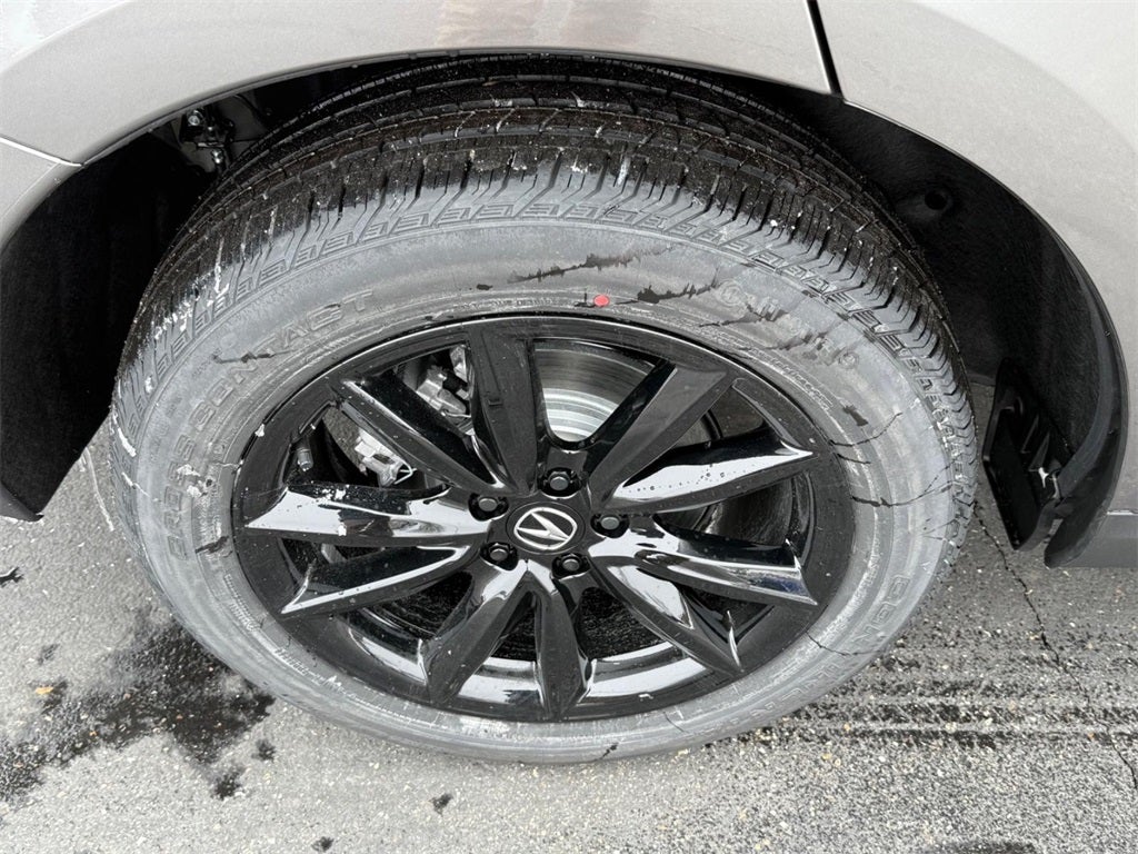 2026 Acura RDX Base SH-AWD