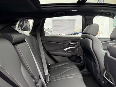 2026 Acura RDX Base SH-AWD