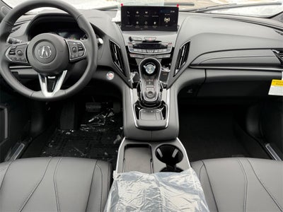 2026 Acura RDX Base SH-AWD