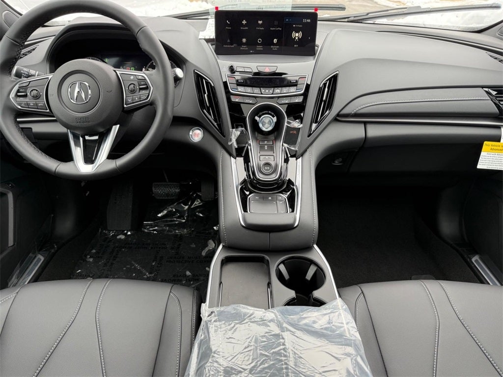 2026 Acura RDX Base SH-AWD
