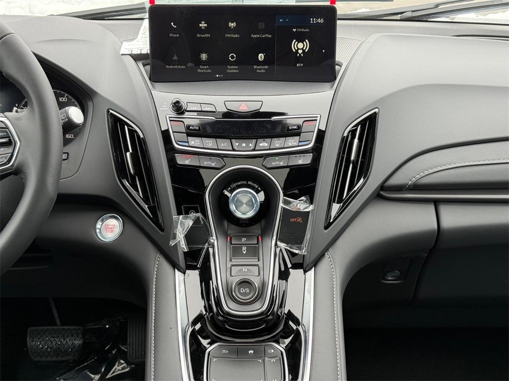 2026 Acura RDX Base SH-AWD