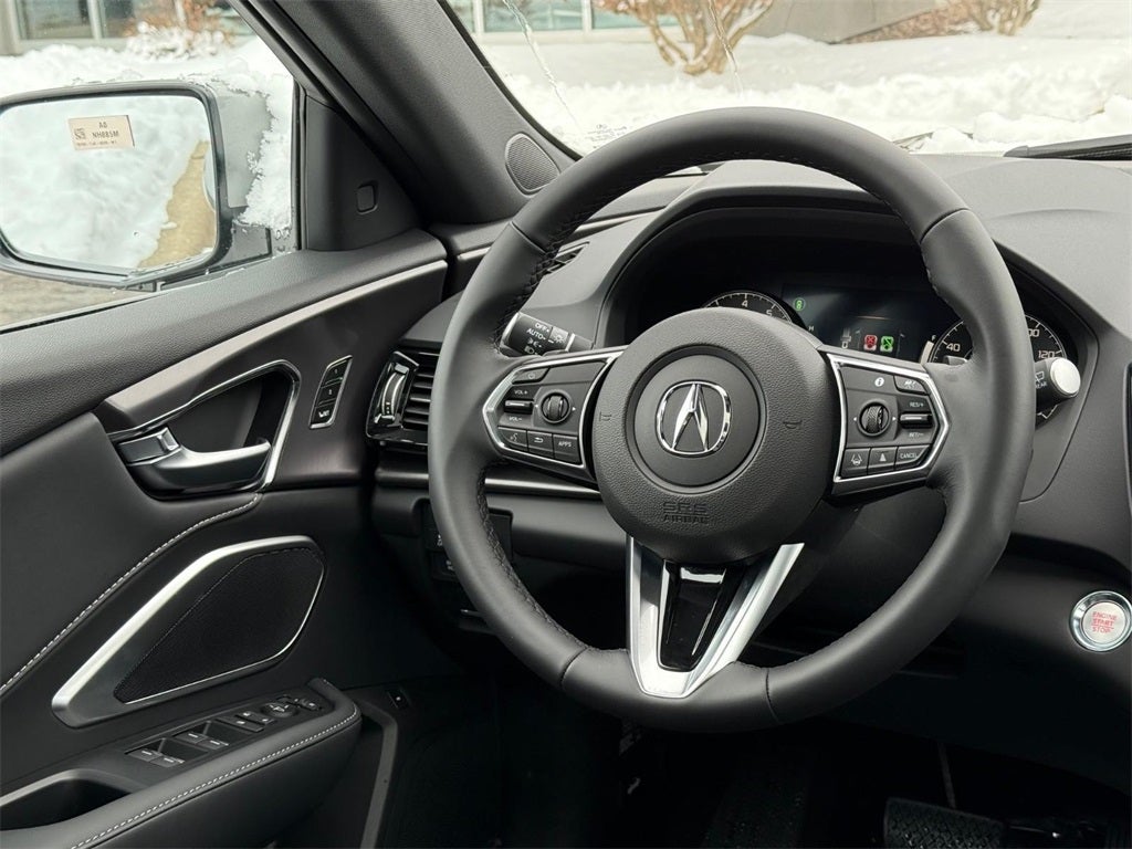 2026 Acura RDX Base SH-AWD