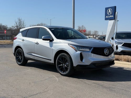 2026 Acura RDX Base SH-AWD