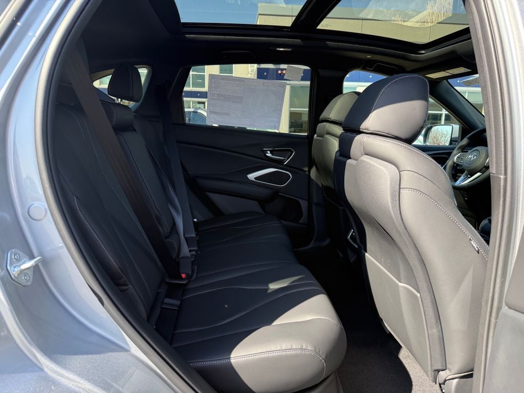 2026 Acura RDX Base SH-AWD