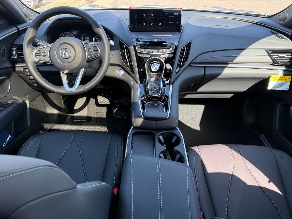2026 Acura RDX Base SH-AWD
