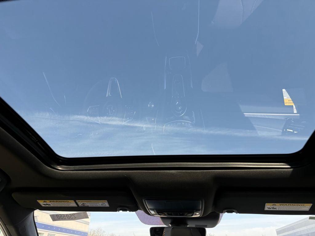 2026 Acura RDX Base SH-AWD