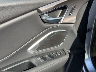 2026 Acura RDX Base SH-AWD