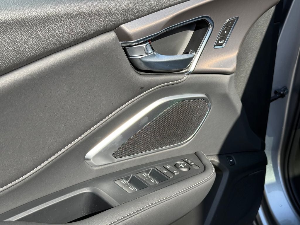 2026 Acura RDX Base SH-AWD