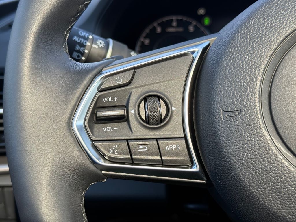 2026 Acura RDX Base SH-AWD