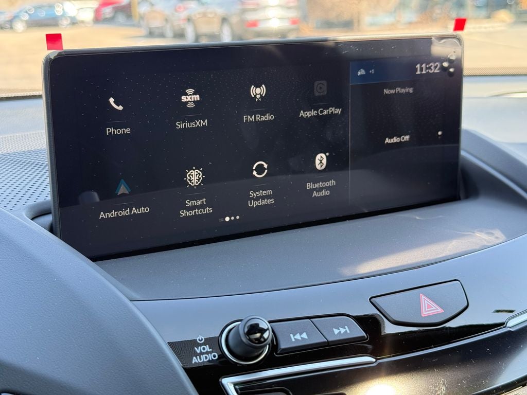 2026 Acura RDX Base SH-AWD