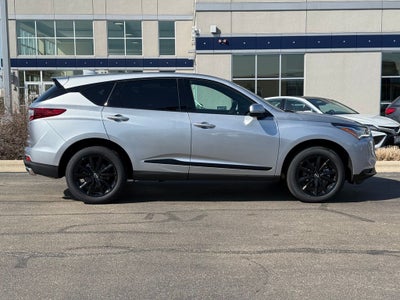 2026 Acura RDX Base SH-AWD