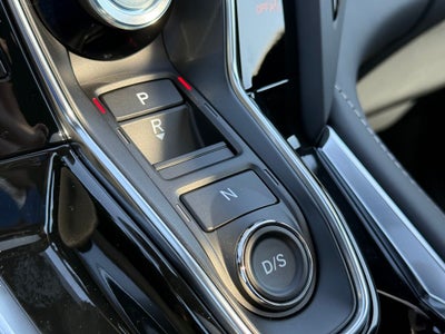 2026 Acura RDX Base SH-AWD