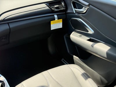2026 Acura RDX Base SH-AWD