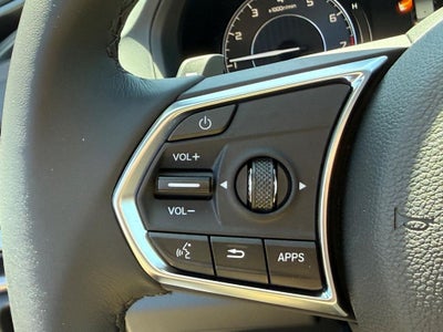 2026 Acura RDX Base SH-AWD