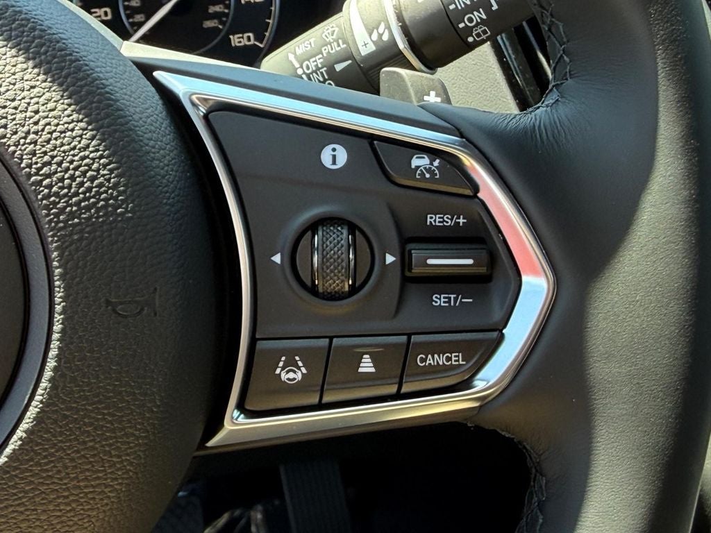 2026 Acura RDX Base SH-AWD