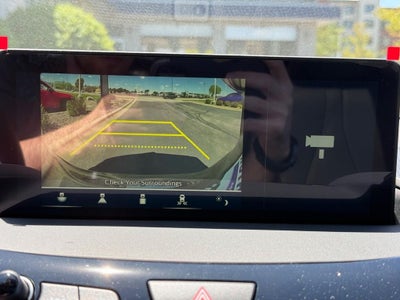 2026 Acura RDX Base SH-AWD