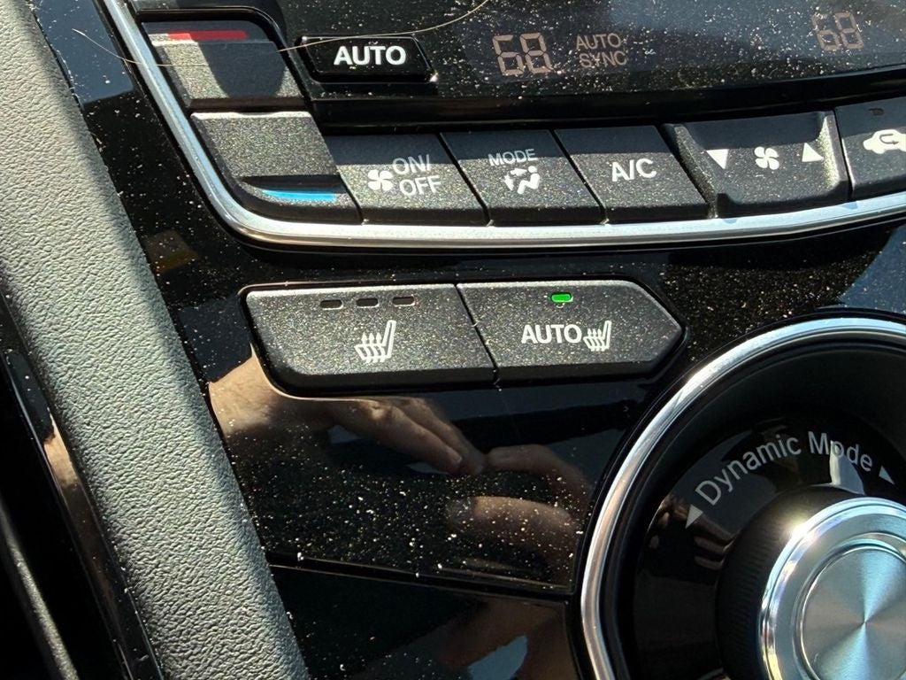 2026 Acura RDX Base SH-AWD