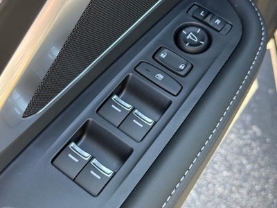 2026 Acura RDX Base SH-AWD
