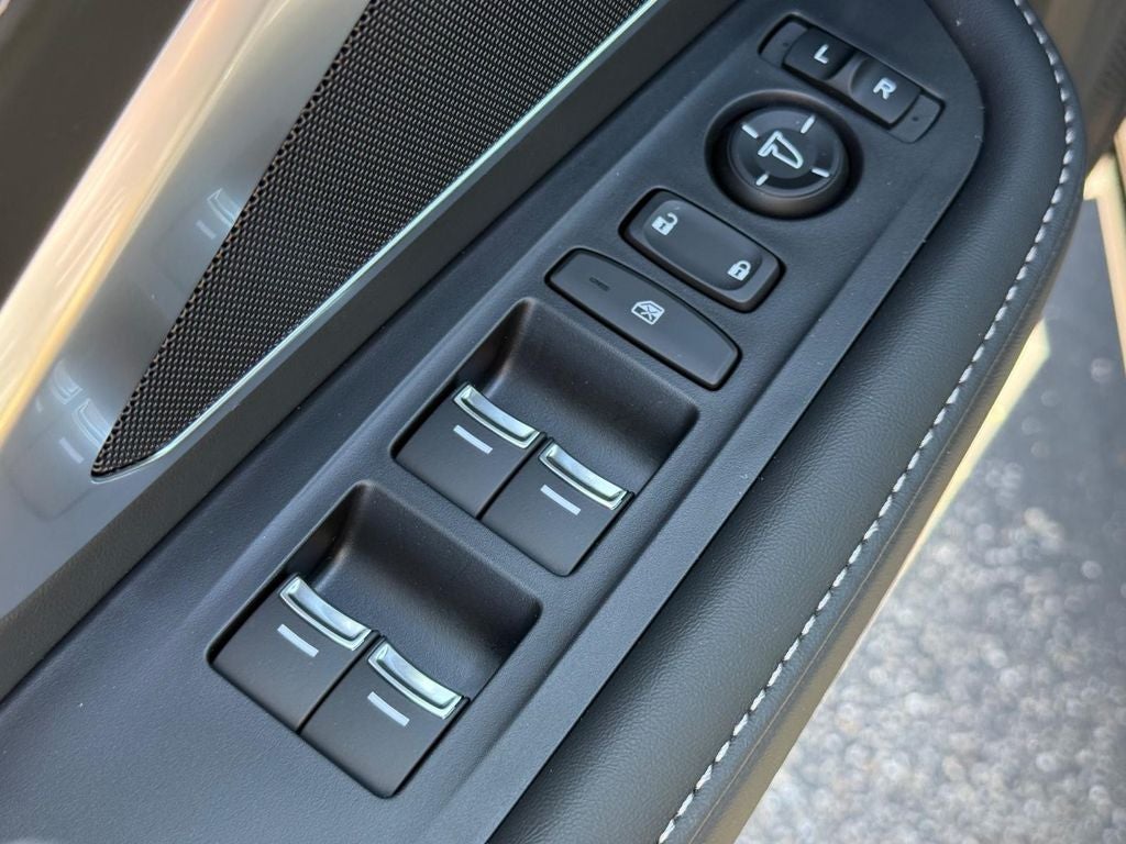 2026 Acura RDX Base SH-AWD
