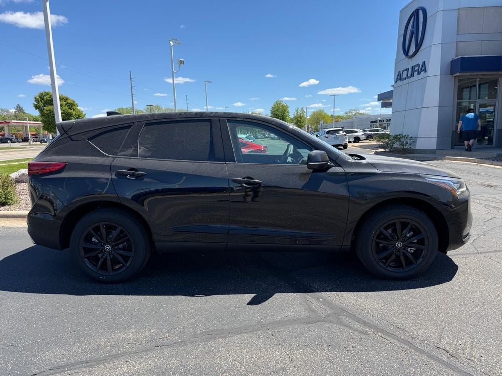 2026 Acura RDX Base SH-AWD