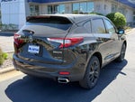 2026 Acura RDX Base SH-AWD