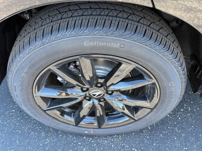 2026 Acura RDX Base SH-AWD