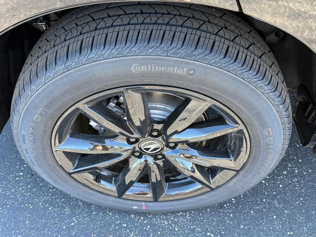 2026 Acura RDX Base SH-AWD