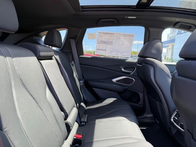 2026 Acura RDX Base SH-AWD