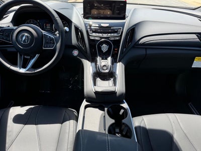2026 Acura RDX Base SH-AWD