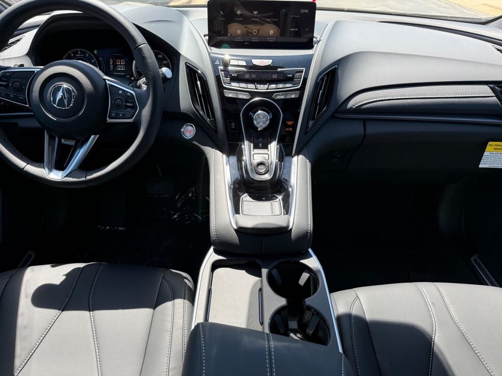 2026 Acura RDX Base SH-AWD